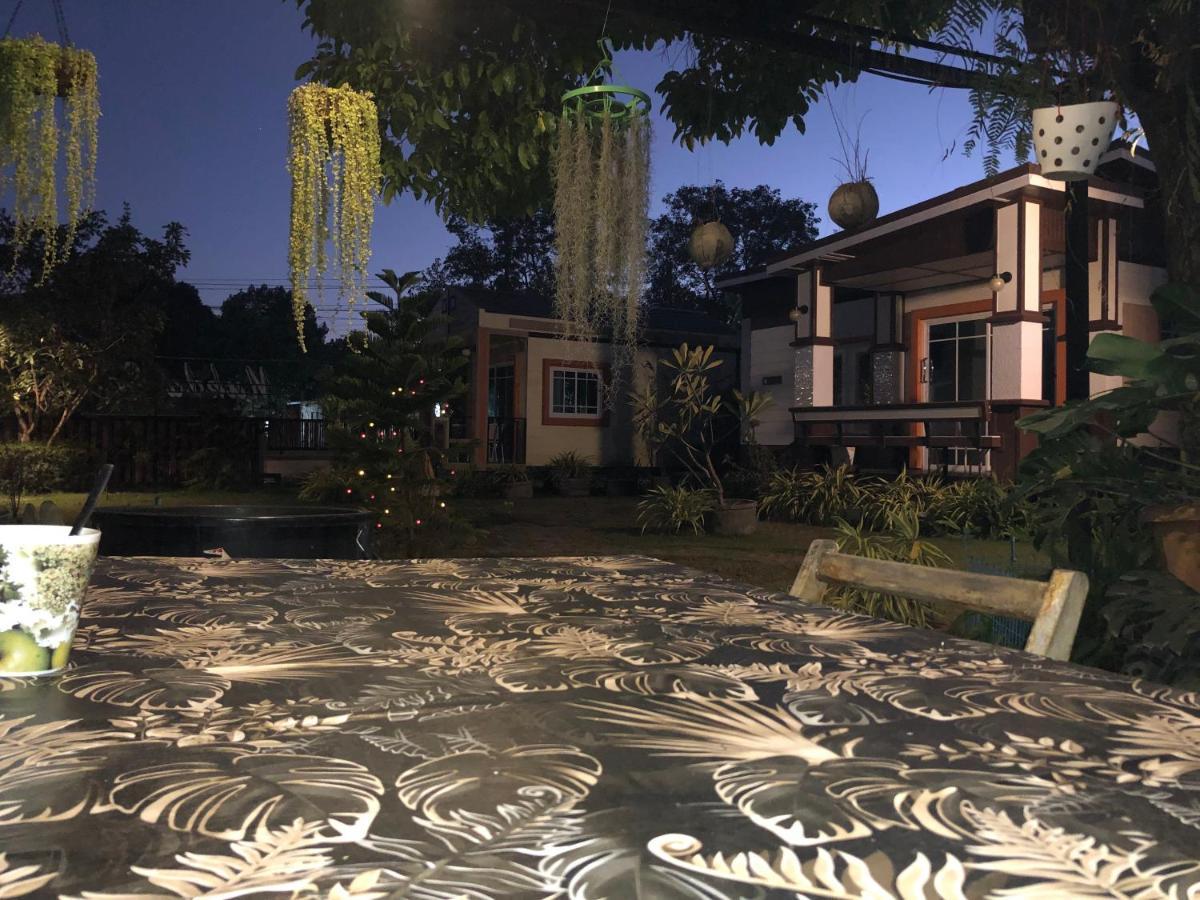มุกดาสวรรค์ รีสอร์ท - Mukda Sawan Resort Mukdahan Exterior foto