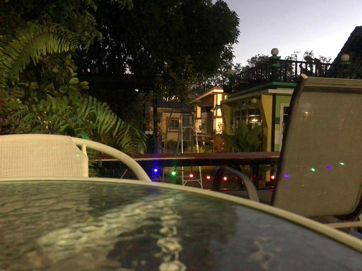 มุกดาสวรรค์ รีสอร์ท - Mukda Sawan Resort Mukdahan Exterior foto